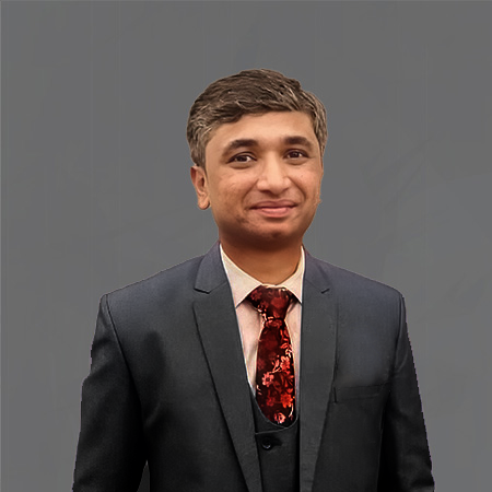 Yasir Iqbal