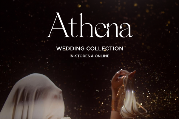 Athena | Insignia Shoes