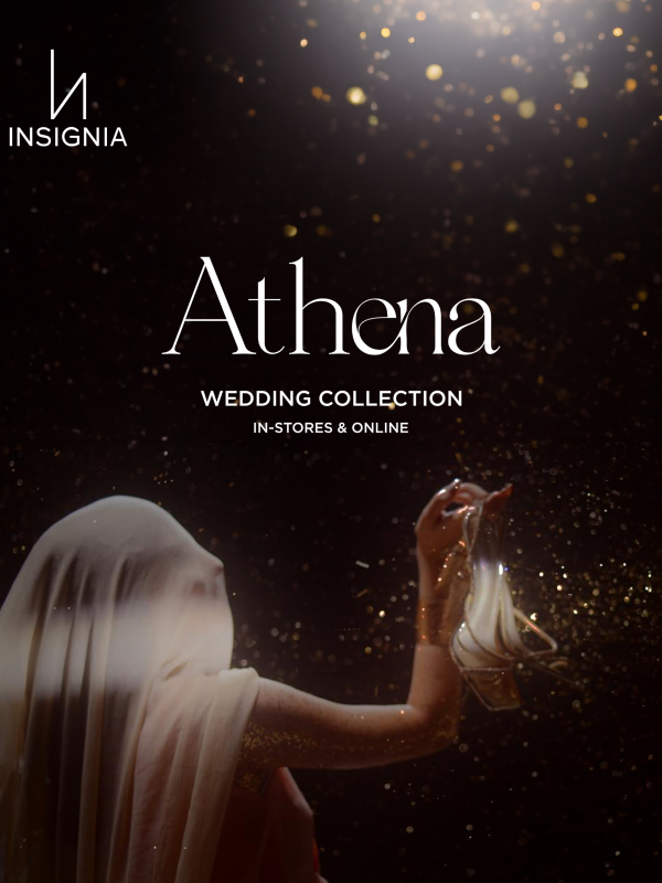 Athena | Insignia Shoes