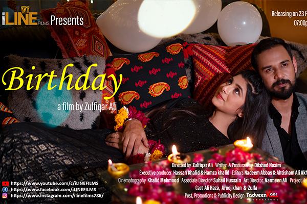 Birthday
