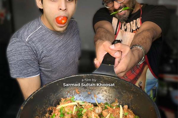 Butt Karahi 