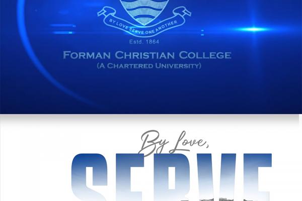  FCCU | Forman Christian College (A Chartered University)