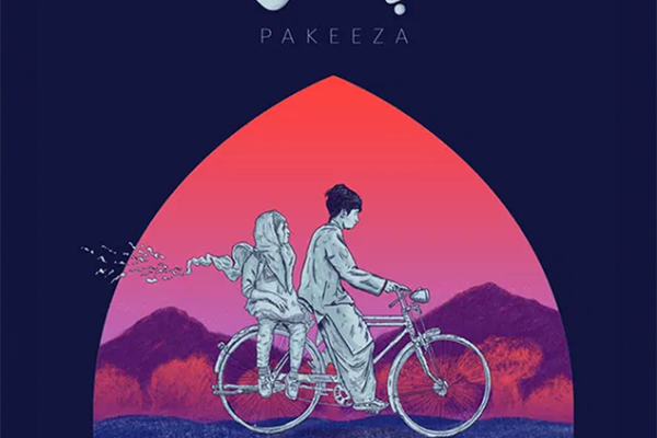 Pakeeza