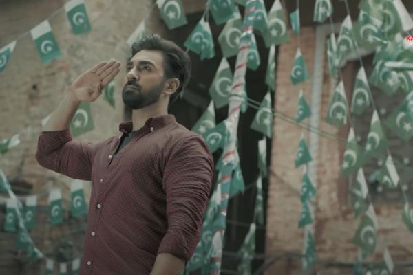 Respect Your Flag | Kamran Steel