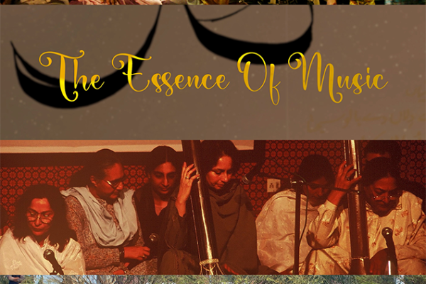 The Essence of Music